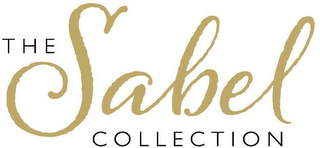 THE SABEL COLLECTION