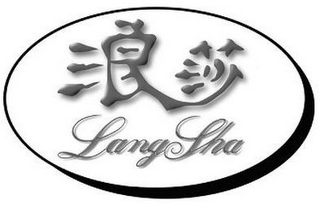 LANGSHA