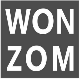 WONZOM