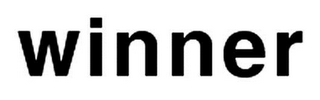 WINNER