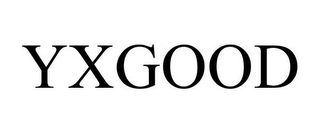 YXGOOD