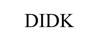 DIDK