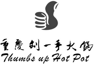 THUMBS UP HOT POT