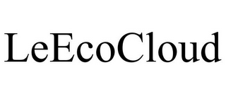 LEECOCLOUD