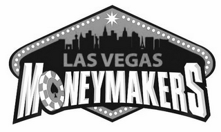 LAS VEGAS MONEYMAKERS