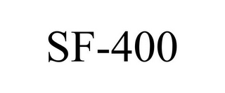 SF-400