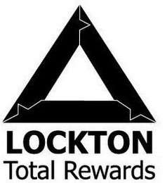 LOCKTON TOTAL REWARDS