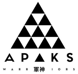 APAKS WARRIORS