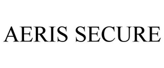 AERIS SECURE