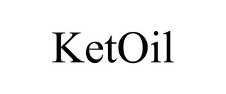 KETOIL