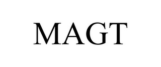 MAGT