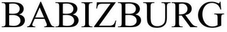 BABIZBURG