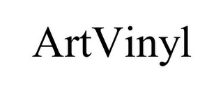 ARTVINYL