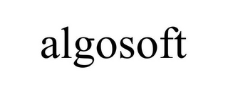 ALGOSOFT