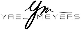 YAEL MEYERS