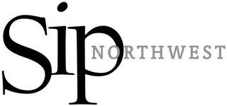 SIP NORTHWEST