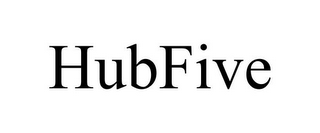 HUBFIVE