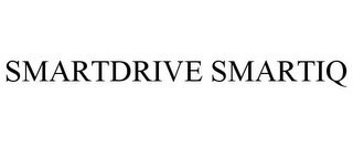 SMARTDRIVE SMARTIQ