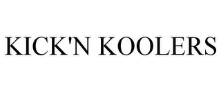 KICK'N KOOLERS