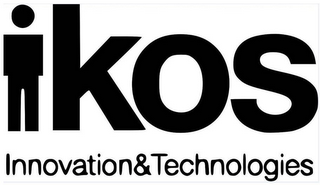 IKOS INNOVATION & TECHNOLOGIES