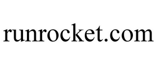 RUNROCKET.COM