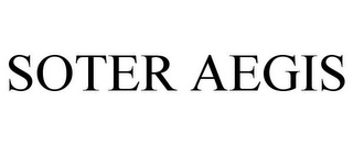 SOTER AEGIS