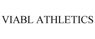 VIABL ATHLETICS