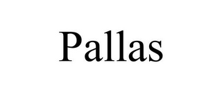 PALLAS