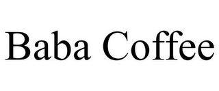 BABA COFFEE