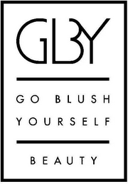 GBY BEAUTY GO BLUSH YOURSELF