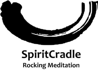 SPIRITCRADLE ROCKING MEDITATION