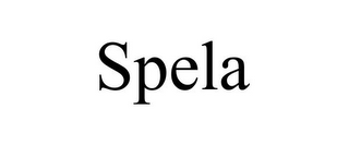 SPELA