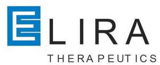 ELIRA THERAPEUTICS