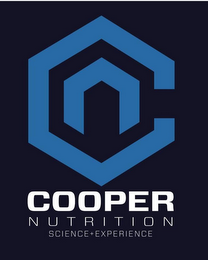 COOPER NUTRITION SCIENCE+EXPERIENCE