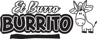 EL BURRO BURRITO