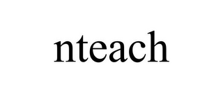 NTEACH