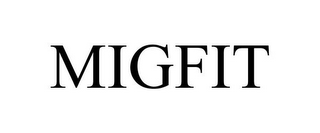 MIGFIT