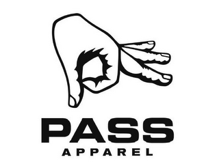 PASS APPAREL