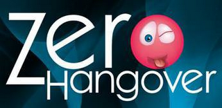 ZERO HANGOVER