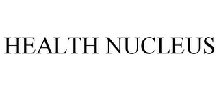 HEALTH NUCLEUS