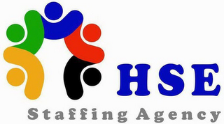 HSE STAFFING AGENCY