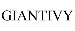 GIANTIVY