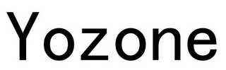 YOZONE