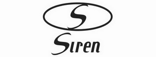 S SIREN