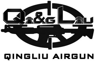 QI&GLIU QINGLIU AIRGUN