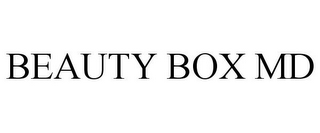 BEAUTY BOX MD