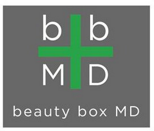 BEAUTY BOX MD B B M D