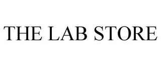 THE LAB STORE