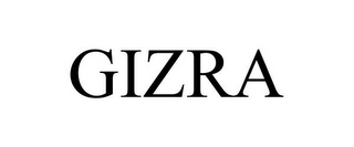 GIZRA