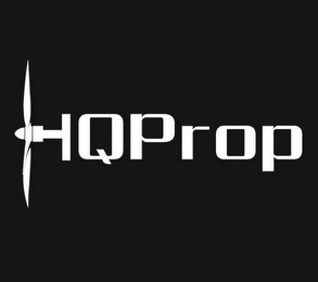 HQPROP